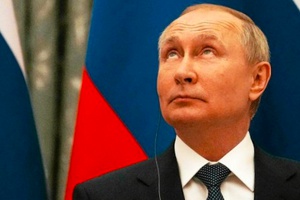 Poutine et l’Ukraine: succès de court terme et revers à long terme