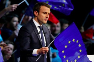 Après les élections européennes, la balle est dans le camp de la France