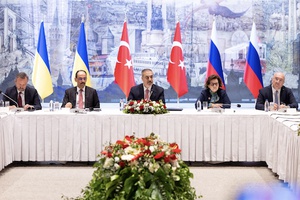 Que s’est-il passé à Istanbul ?