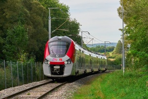 L’amour sans limite de nos élus pour le rail