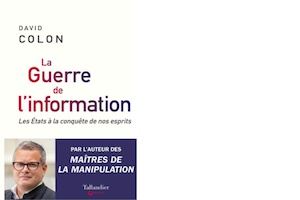 La guerre de l’information