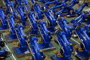 Taxer les robots? Voyons d’abord ce que disent les données