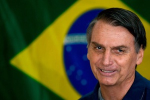 Brésil: la Mitteleuropa, l’avenir de Petropolis?