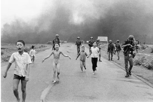 De Vietnam en Gaza