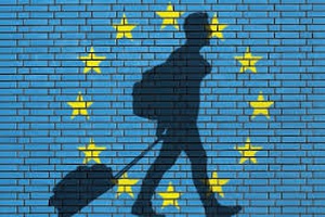 Dissocier la circulation des personnes du marché unique européen