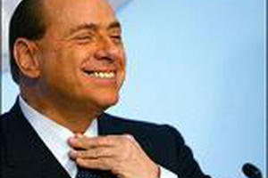 Les trois défis de Berlusconi IV
