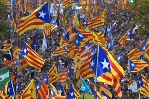 Les indépendantistes catalans: une conception de la politique plus proche de celle des Anciens que de celle des Modernes