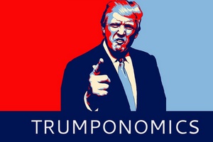 Trumponomics: ça passe ou ça casse