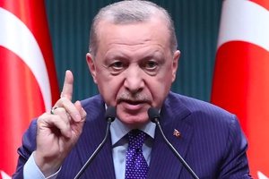La Turquie va-t-elle poursuivre sa politique étrangère?
