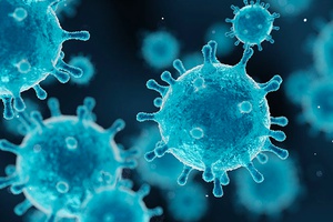 Covid-19: non pas la dernière peste, mais l’anticipation d’un monde post-antibiotique