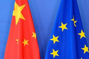 Chine: l’UE fera-t-elle les mêmes erreurs qu’avec la Russie ?