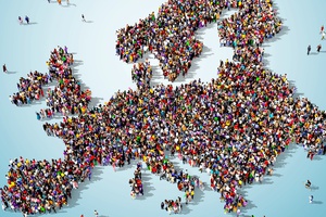 L’Europe sociale: ambitions et opinions