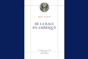 De la race en Amérique