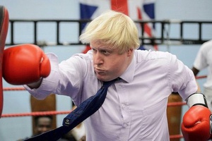 Boris va-t-il démissionner?