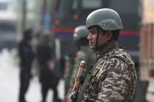 Le Cachemire au centre des tensions entre Inde et Pakistan