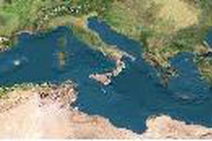 Méditerranée : beaucoup de bruit pour rien ?