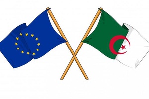 Quel avenir pour les relations algéro-européennes?