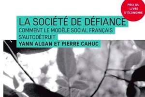 La face cachée de la réforme des retraites: la fin de la société de défiance