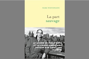 Philip Roth et nous