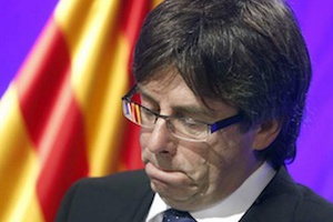 Catalogne: l’accident démocratique