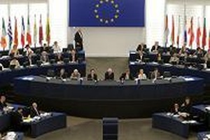 Europe : un style Directoire ?