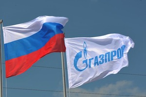L’Europe et Gazprom: la puissance par le droit 