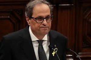 Bis repetita… La Catalogne toujours victime de ses démons nationalistes