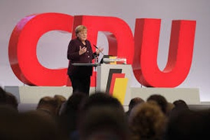 CDU: crise d'autorité, crise d'identité