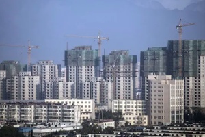 L’immobilier chinois peut-il amplifier le ralentissement?
