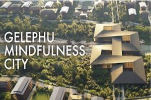 Le Bhoutan entre «pleine conscience» et investisseurs