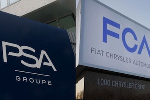 La fusion PSA-Fiat, pari industriel ou managérial?