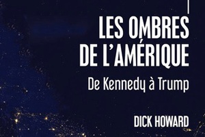 Dick Howard et les ombres de l’Amérique
