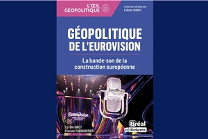 À vous, Cognac-Jay!