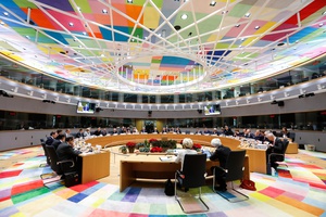 UE: le Parlement, le Conseil et l’État de droit