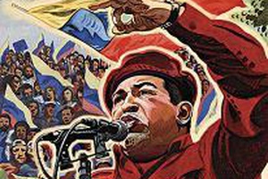 Hugo Chávez : un Ulysse tropical ?