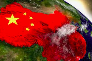 Chine: chronique d’un basculement