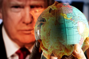 Climat: quel sera l’impact de la décision de Trump?