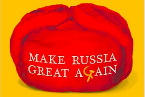 La stratégie «Grande Russie» est perdante sur tous les fronts
