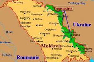 Le rapprochement UE-Russie passe par la Transnistrie