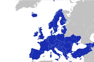 De quoi la Communauté politique européenne est-elle le nom?
