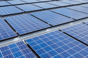 Une industrie du solaire photovoltaïque: quelle chance de réussite?