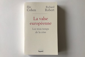 Le gouvernement de l’Europe