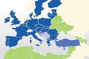 UE: la guerre des voisinages européens n’aura pas lieu