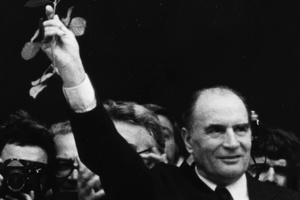 10 mai 1981: le triomphe d’une stratégie longuement mûrie