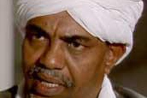 L’affaire Al-Bashir