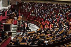 Brutalisation du Parlement: la malédiction des présidents réélus