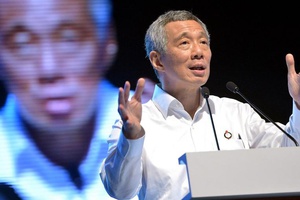 Une nouvelle élection autoritaire à Singapour