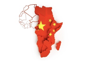 Les ambitions de la Chine en Afrique