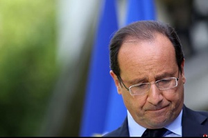 Le grand récit de François Hollande