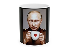 The words of Putinism